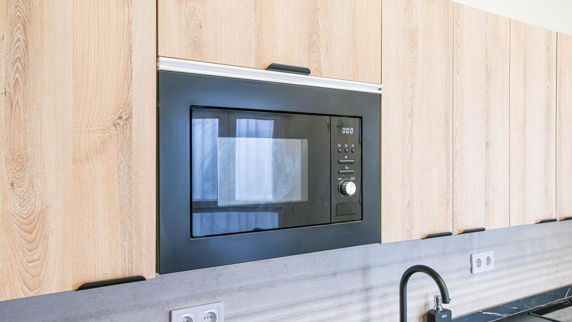 Madrid Confort Urbano 1 Dormitorio Ac Wifi Cocina Exteriör bild